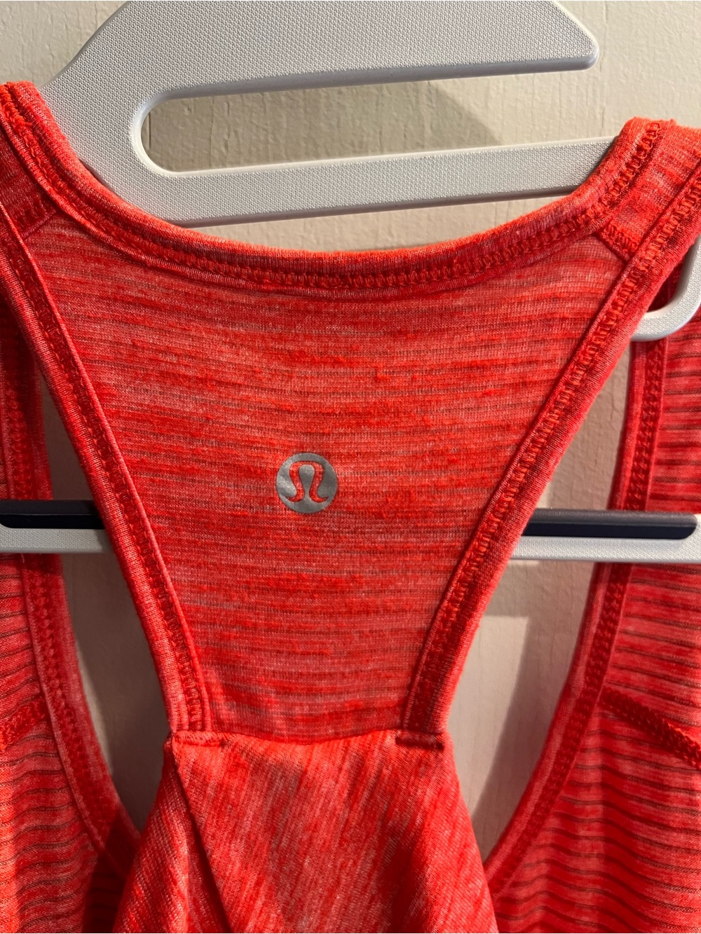 LuluLemon Racerback Tank Top - Picture 3 of 3